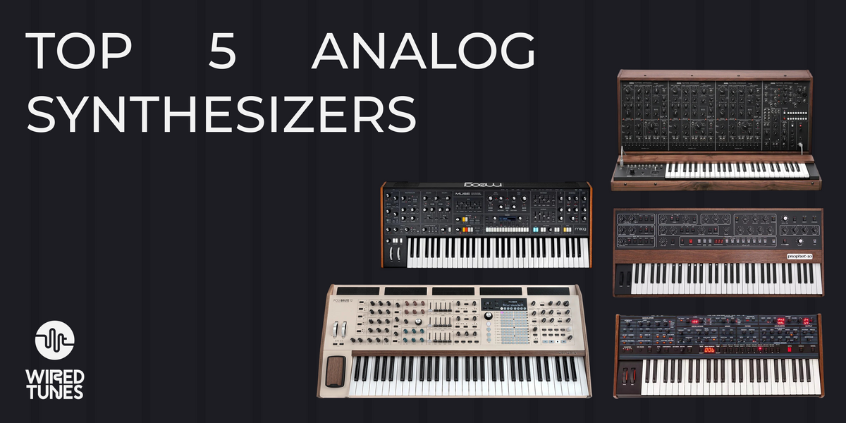 Synthisizer Stack Synthesizers