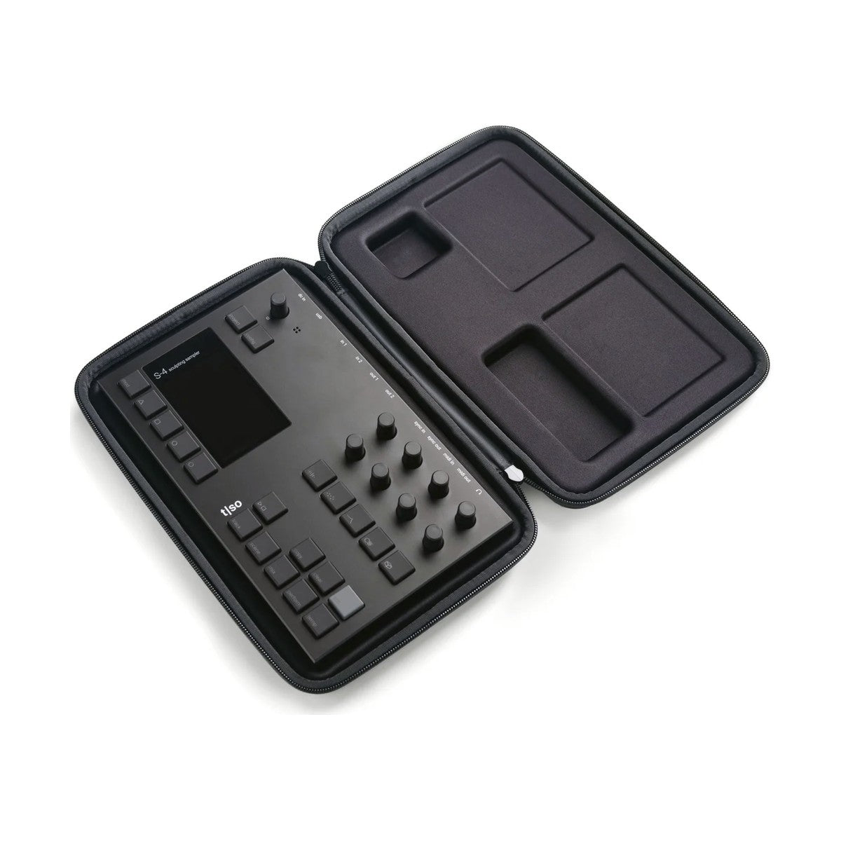 Torso Electronics S-4 carry case