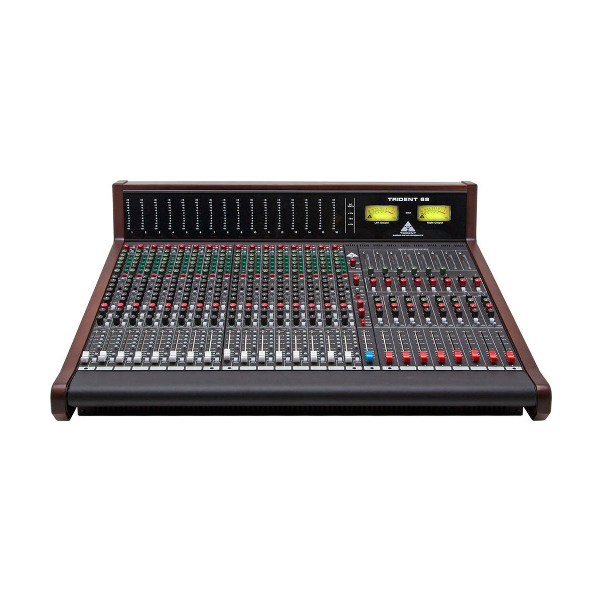 Trident 68 Console – 24 Channel
