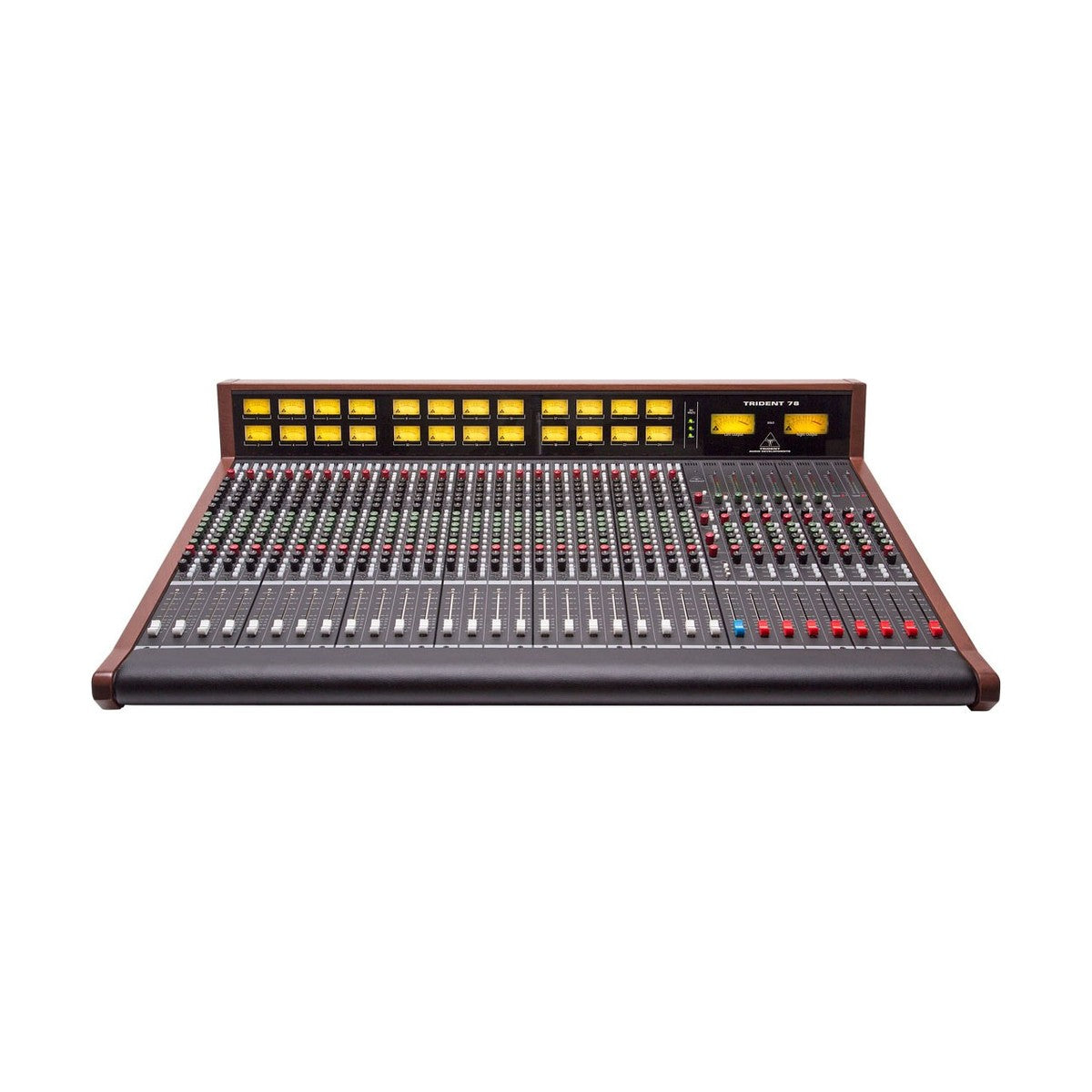 Trident 78 32 Channel 8 Buss Console