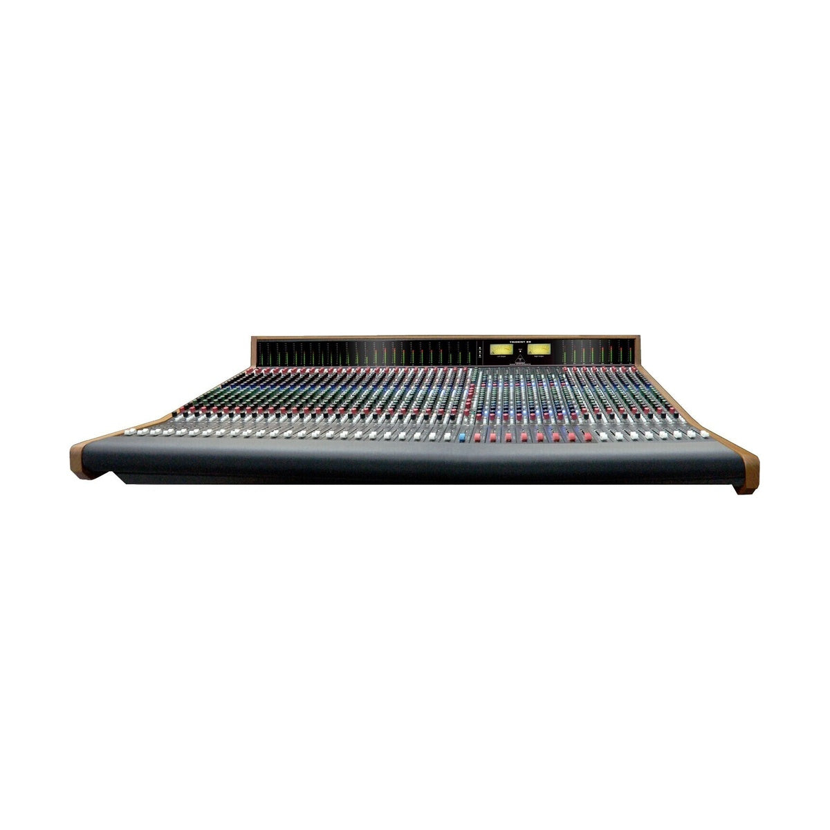 Trident 88 - 40 Channel VU Meter Bridge Option