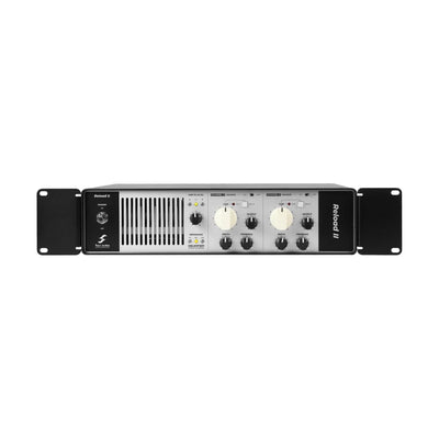 Two Notes Reload II Loadbox & Dämpfungsglied