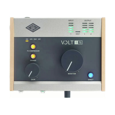 UNIVERSAL AUDIO Volt 176