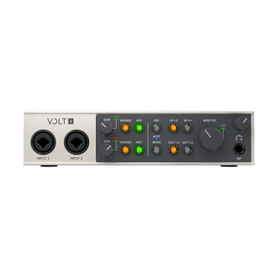 UNIVERSAL AUDIO Volt 4