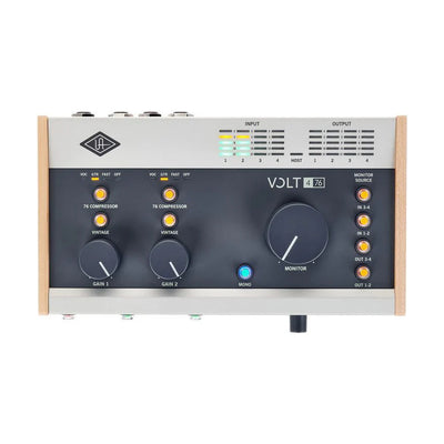 UNIVERSAL AUDIO Volt 476