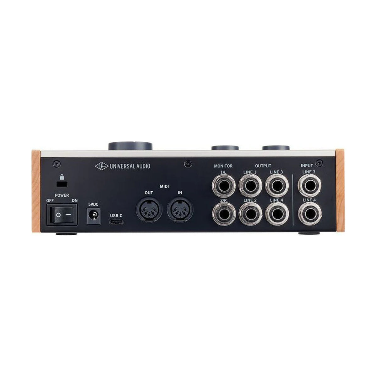 UNIVERSAL AUDIO Volt 476