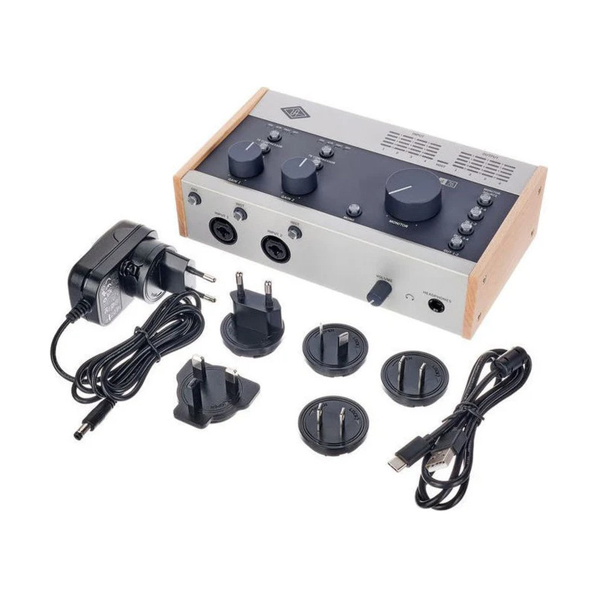 UNIVERSAL AUDIO Volt 476