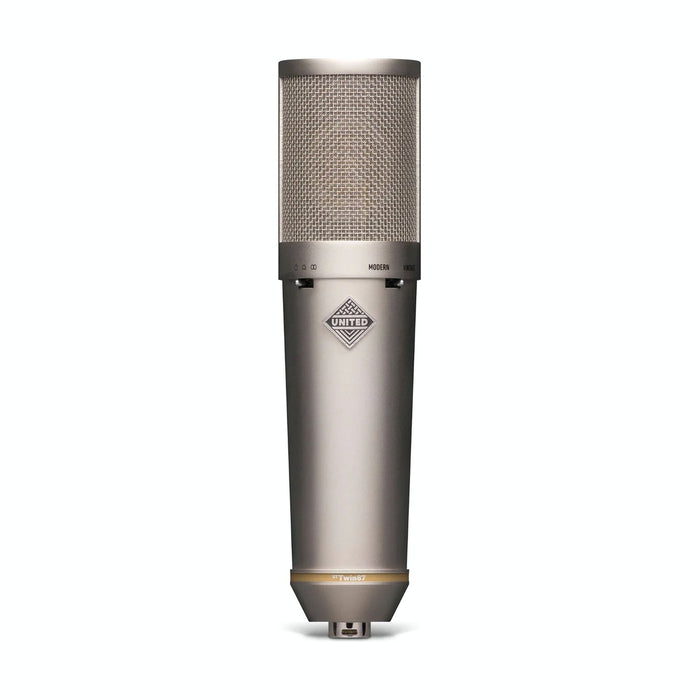 United Studio Technologies UT Twin87