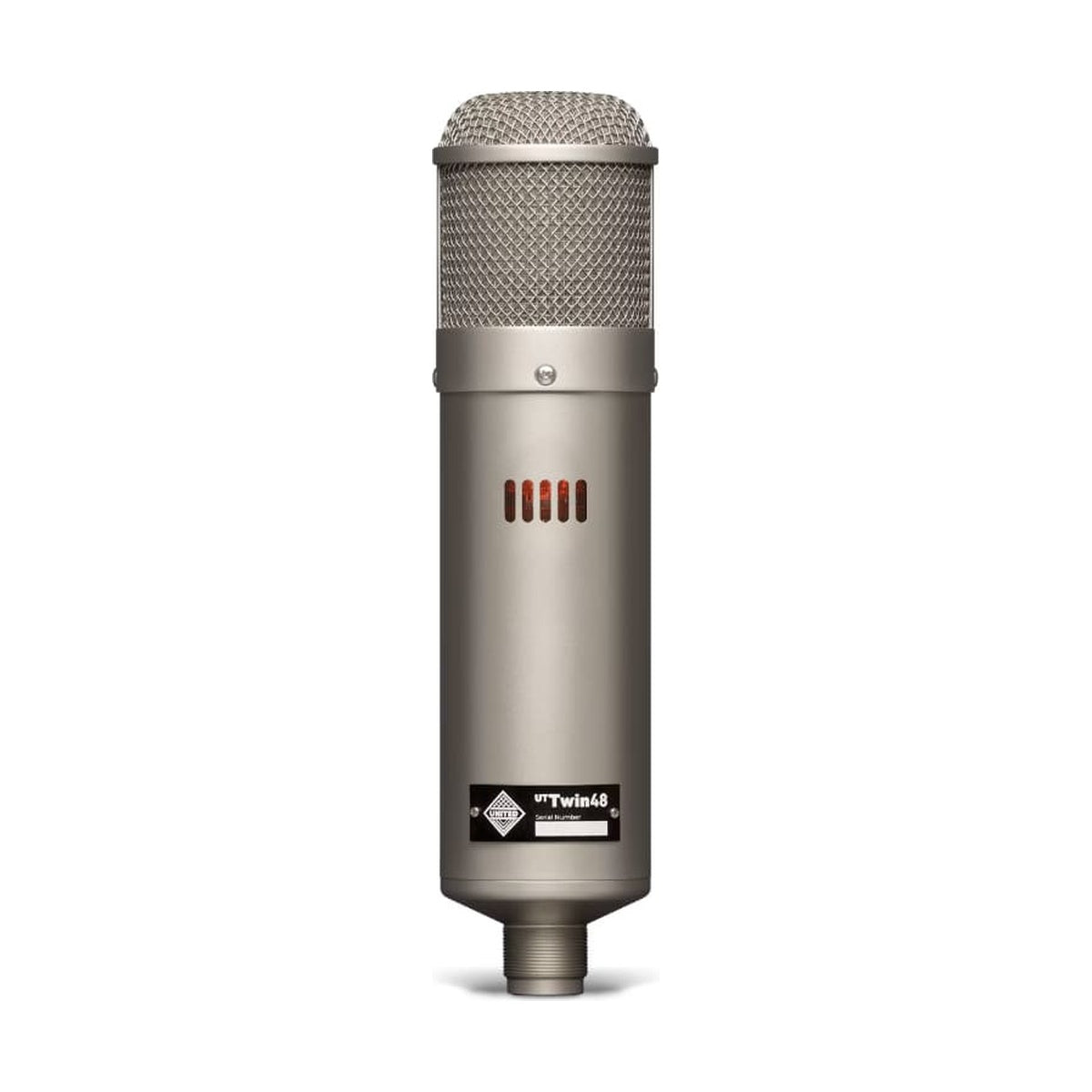 United Studio Technologies UT Twin48