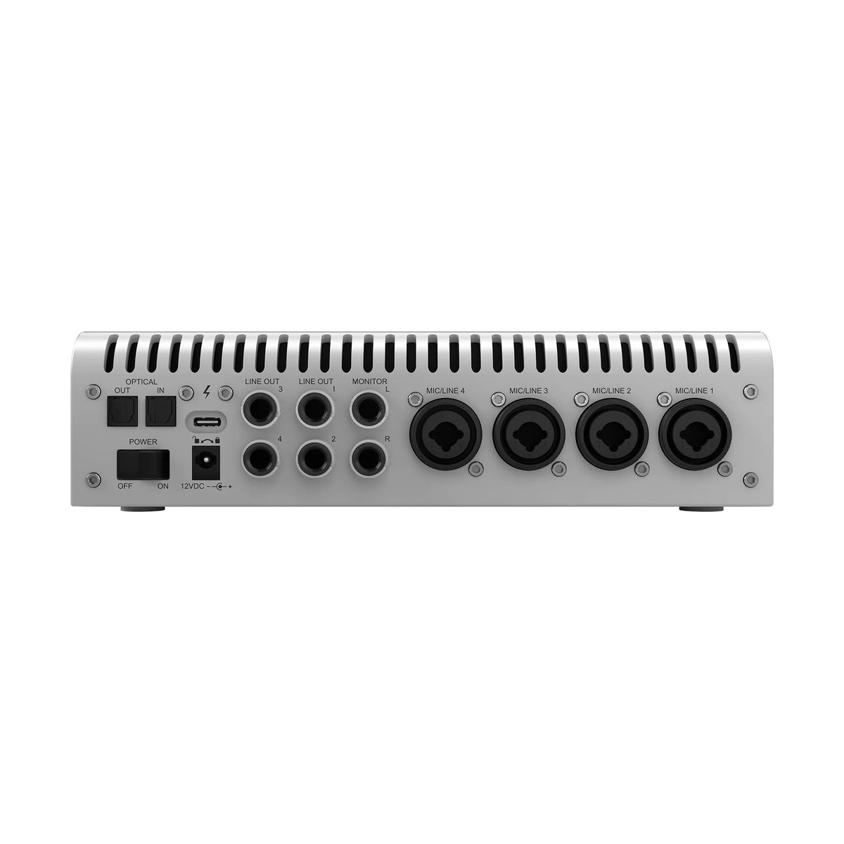 Universal Audio Apollo X4 Gen2 Essentials+