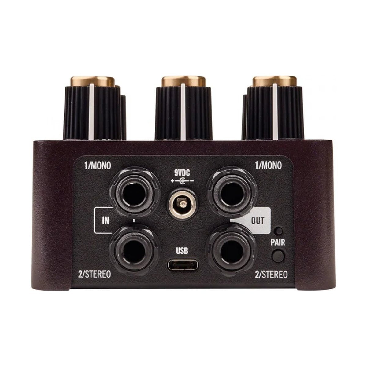 Universal Audio UAFX Lion 68 Super Lead-Verstärker