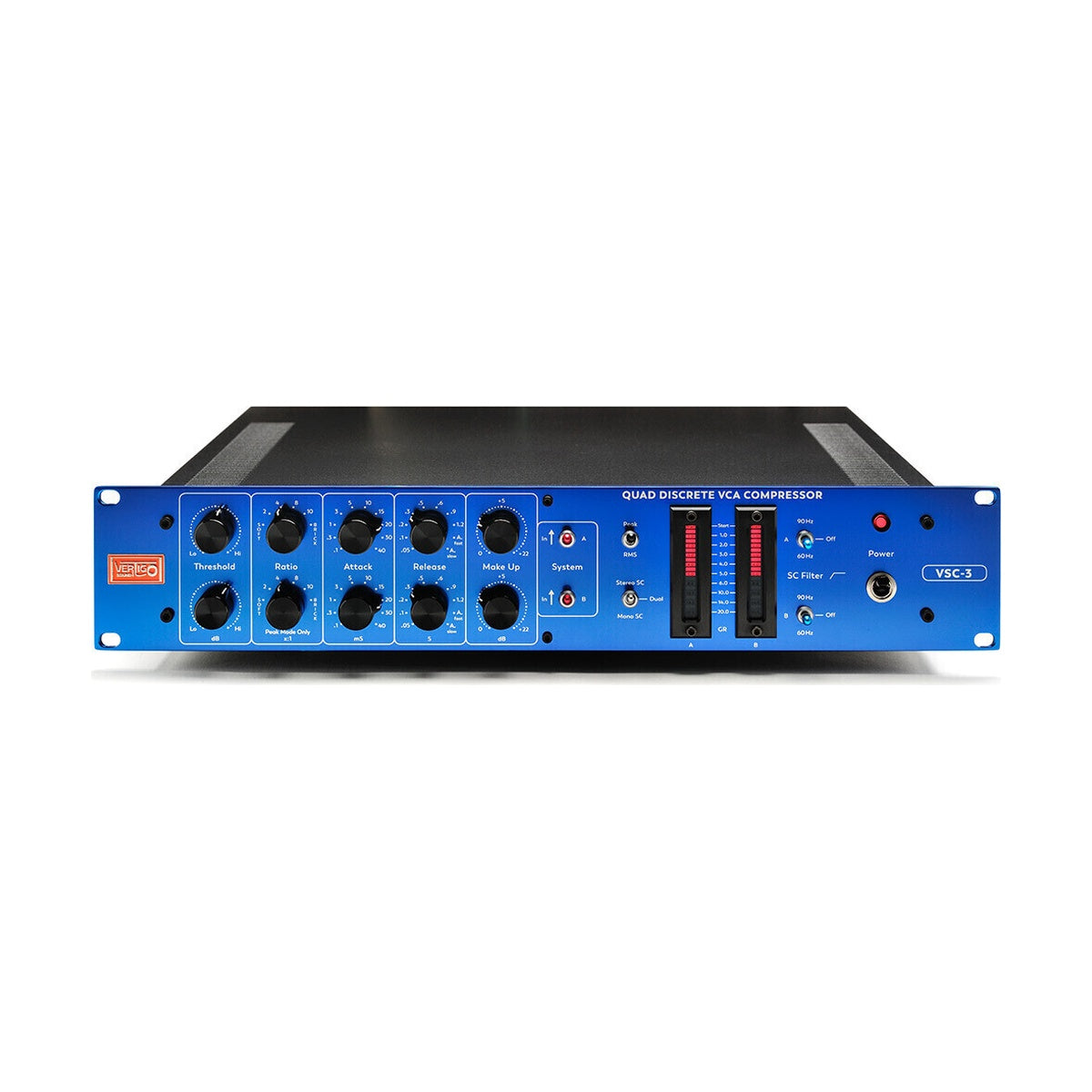 VERTIGO SOUND VSC-3 Compressor Mastering