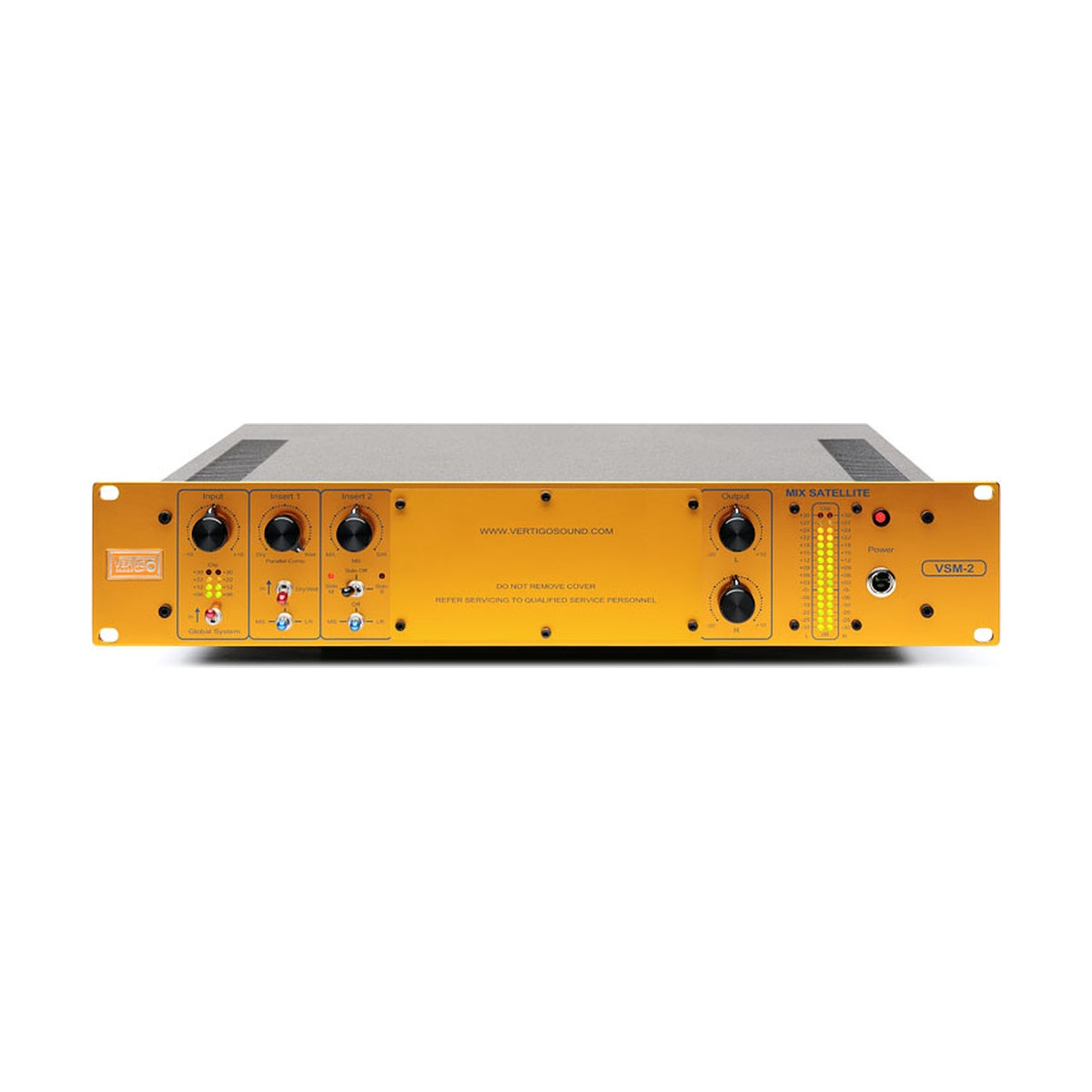 VERTIGO SOUND VSM-2 Mix Satellite Basic Version