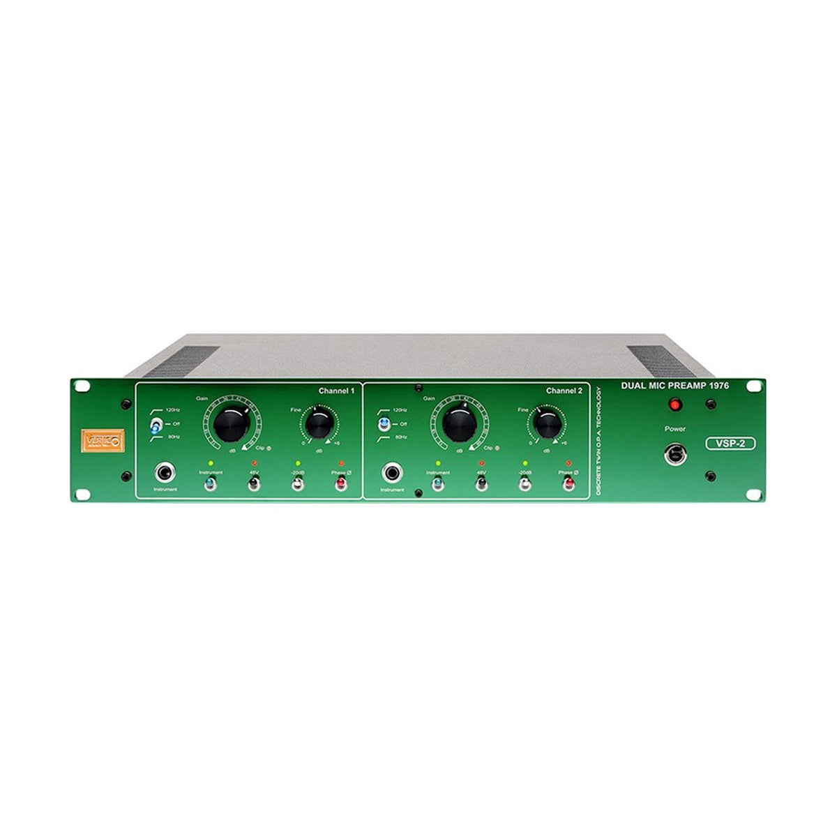 VERTIGO SOUND VSP-2