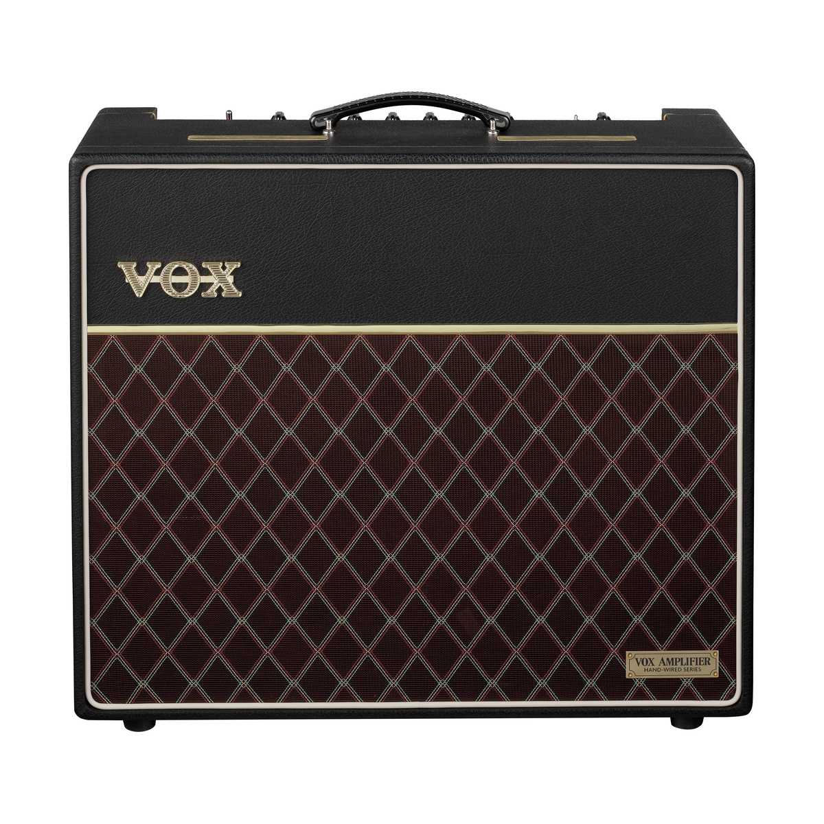 VOX AC15 Hand Wired X