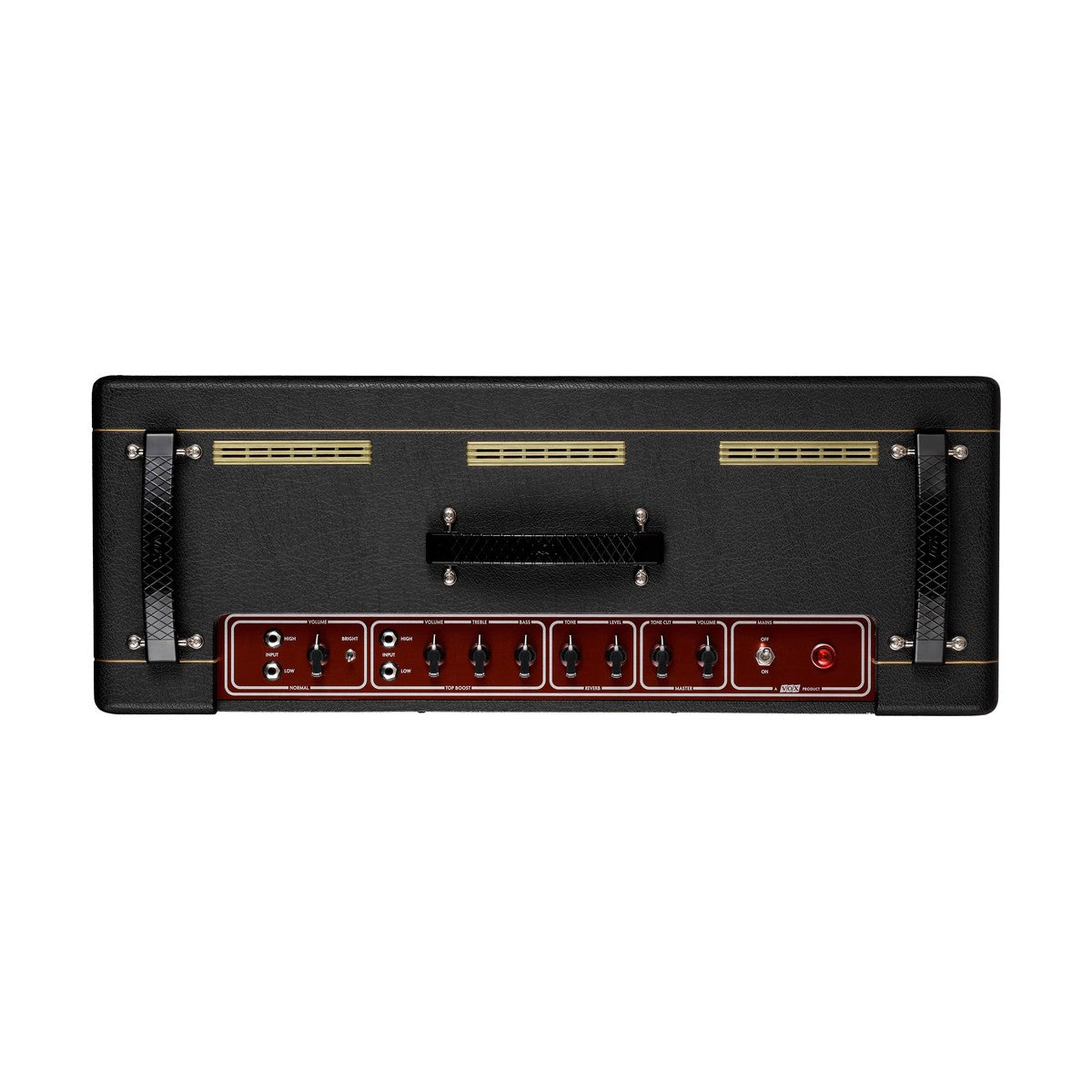 VOX AC30 Hand Wired X