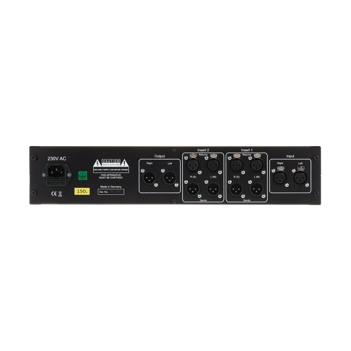 VERTIGO SOUND VSM-2 Mix Satellite Full Version