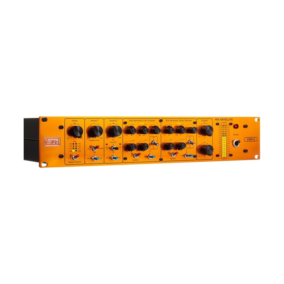 VERTIGO SOUND VSM-2 Mix Satellite Full Version