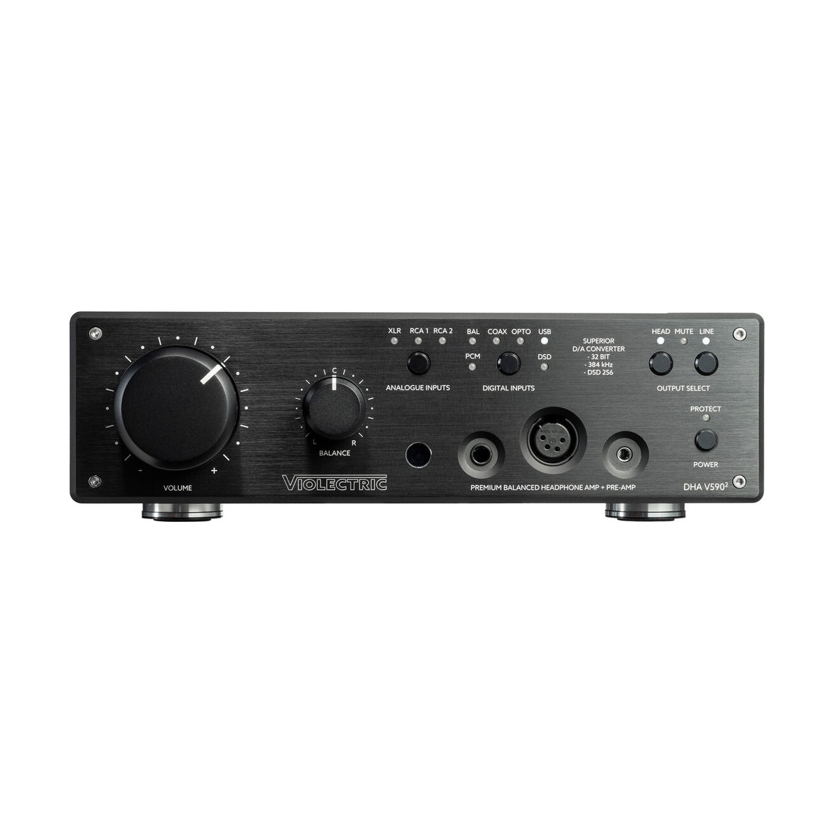 Violectric DHA V590-2