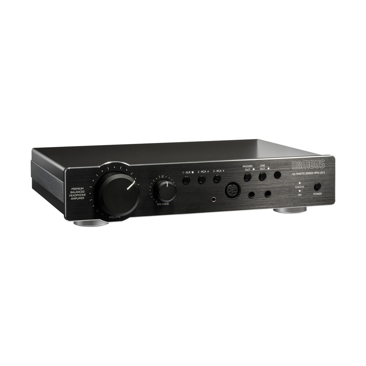 Violectric Niimbus US 5