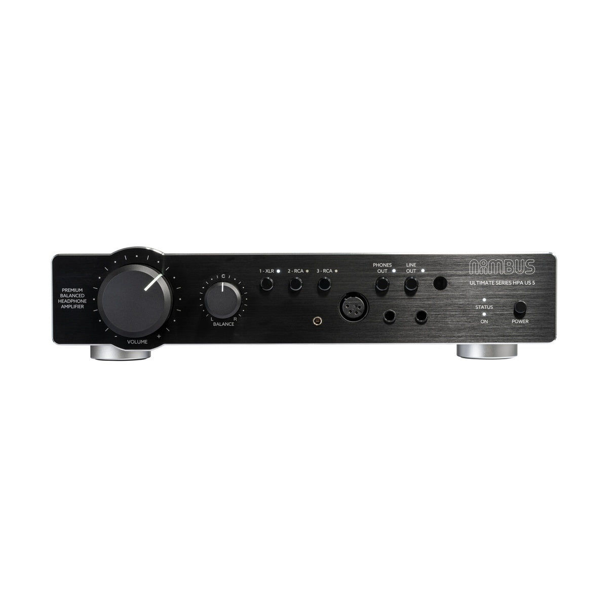 Violectric Niimbus US 5 PRO