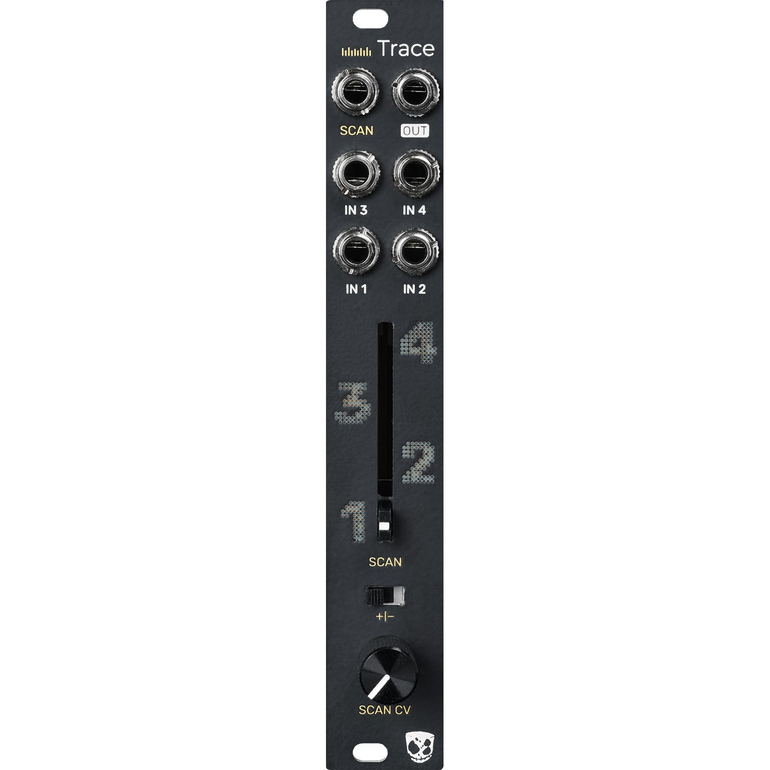 Vostok Instruments Divkid Trace 本体 楽器・機材 Vostok Instruments Divkid Trace 本体