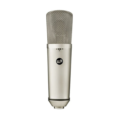 Audio chaleureux WA-87 R2