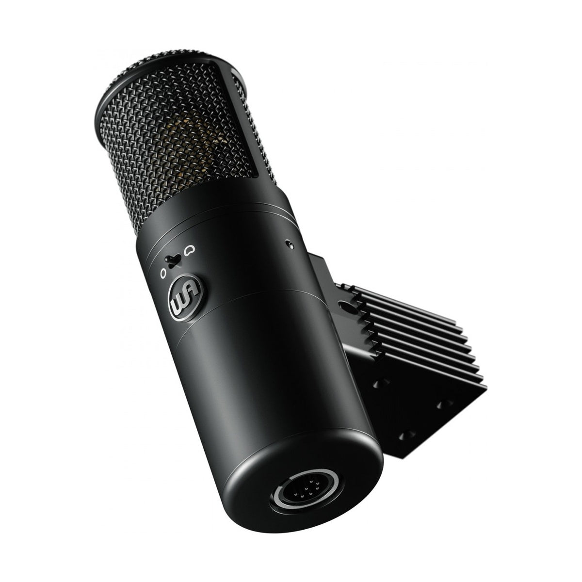 B-Stock Warm Audio WA-8000