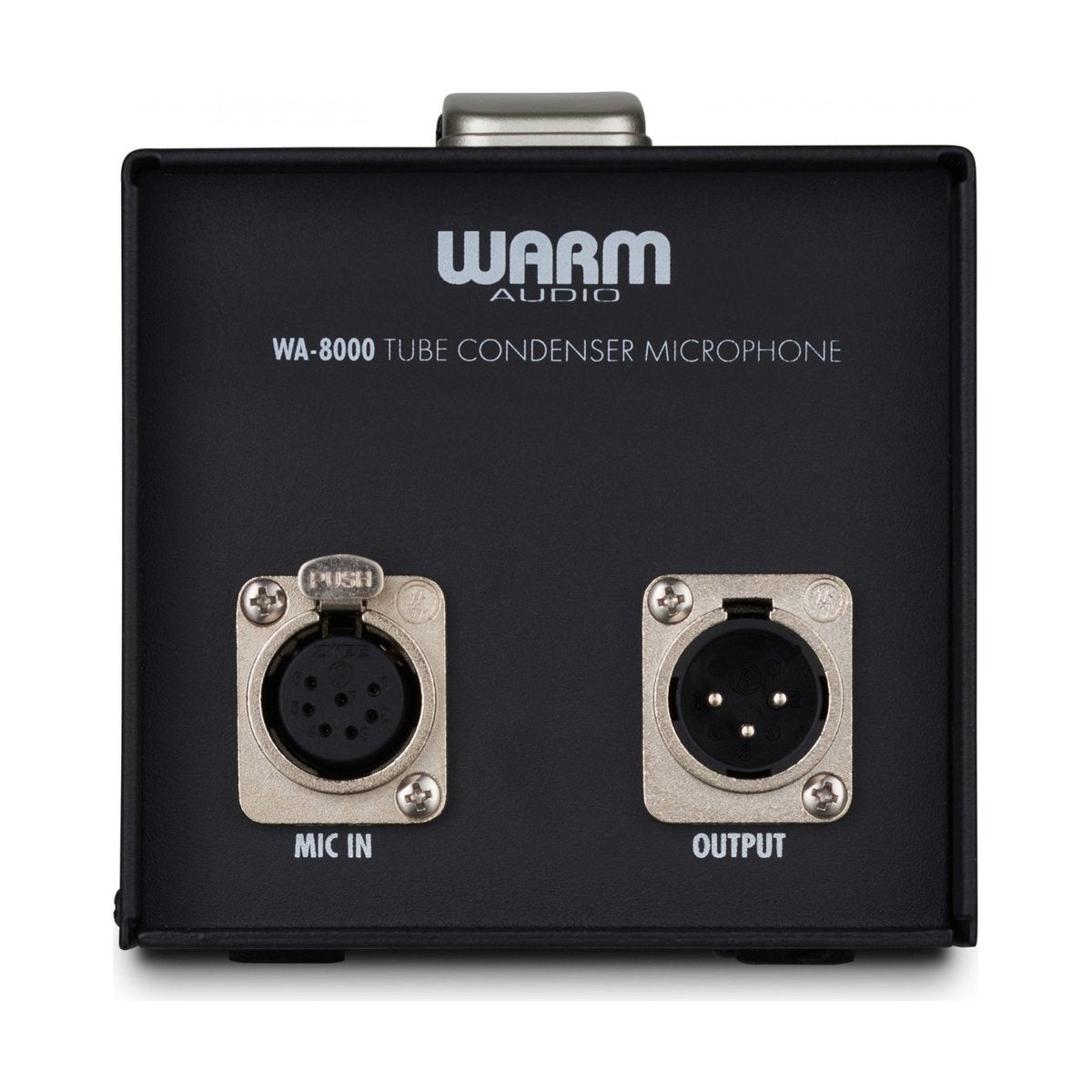 B-Stock Warm Audio WA-8000