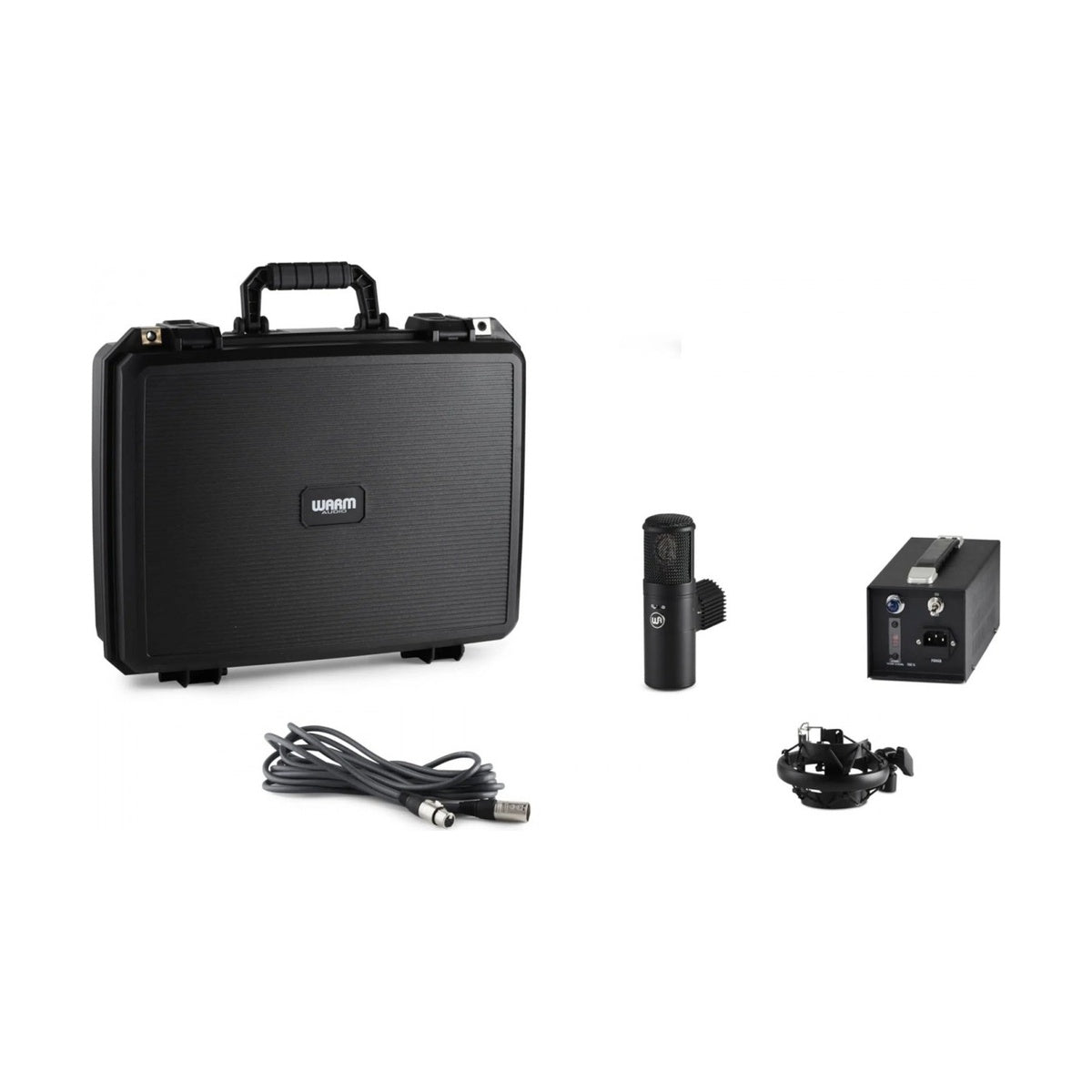 B-Stock Warm Audio WA-8000