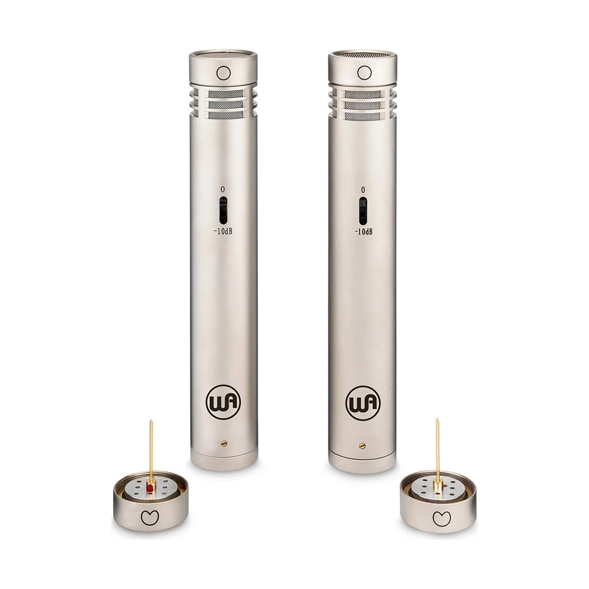 Warm Audio WA-84 OC-N-ST