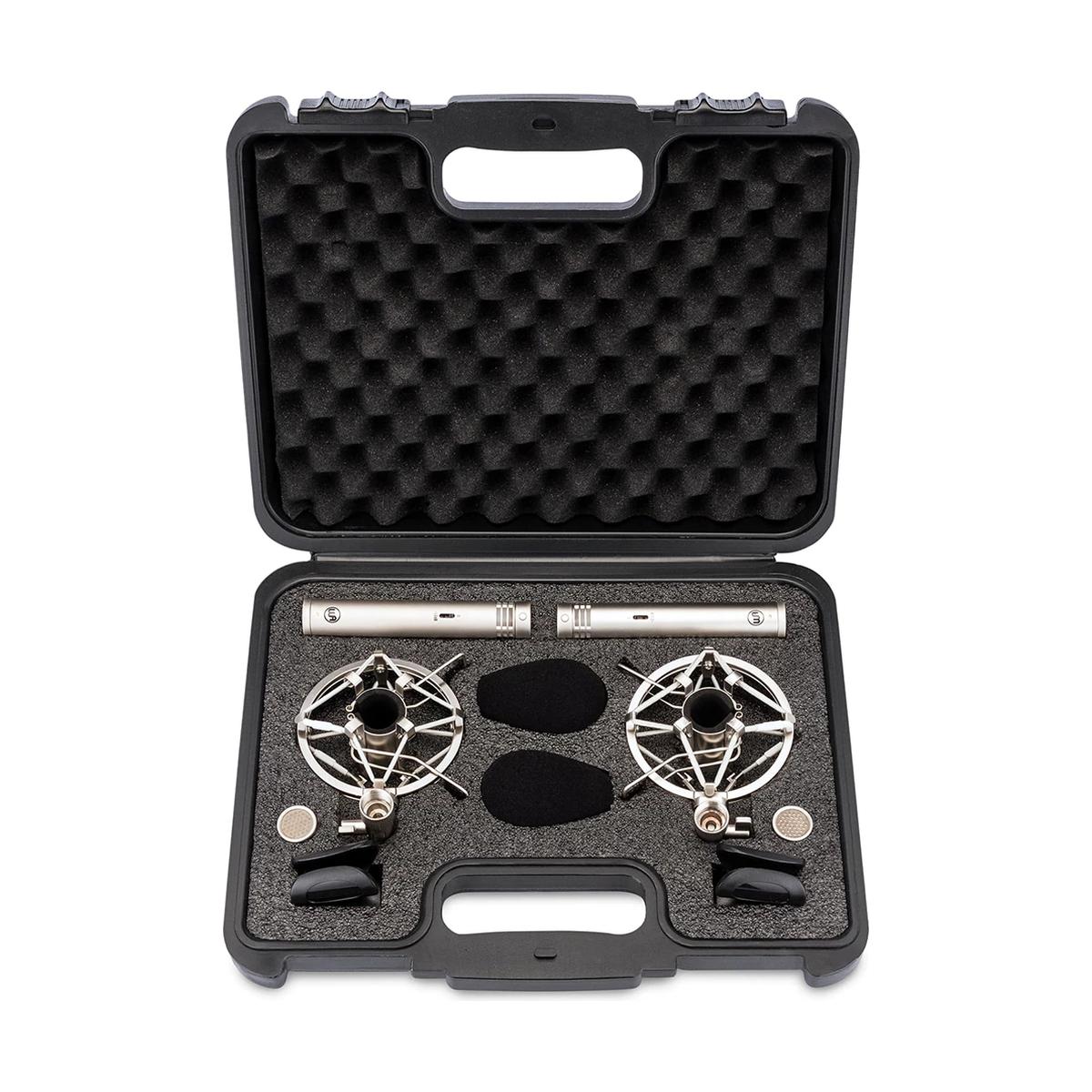 Warm Audio WA-84 OC-N-ST