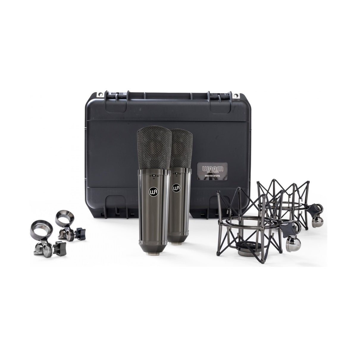 Warm Audio WA-87 R2 TS