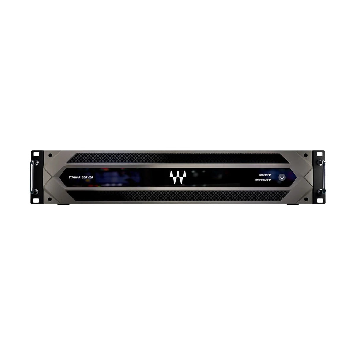 Waves SOUNDGRID Titan-R Server