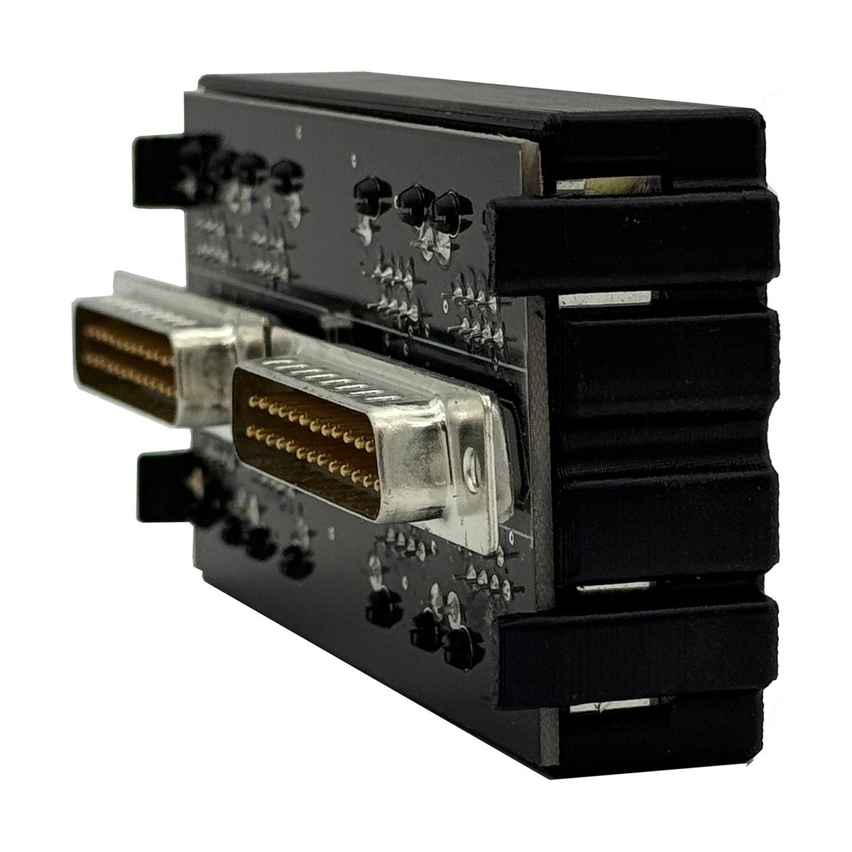 Wolff Audio MeMore RJ45 RAD