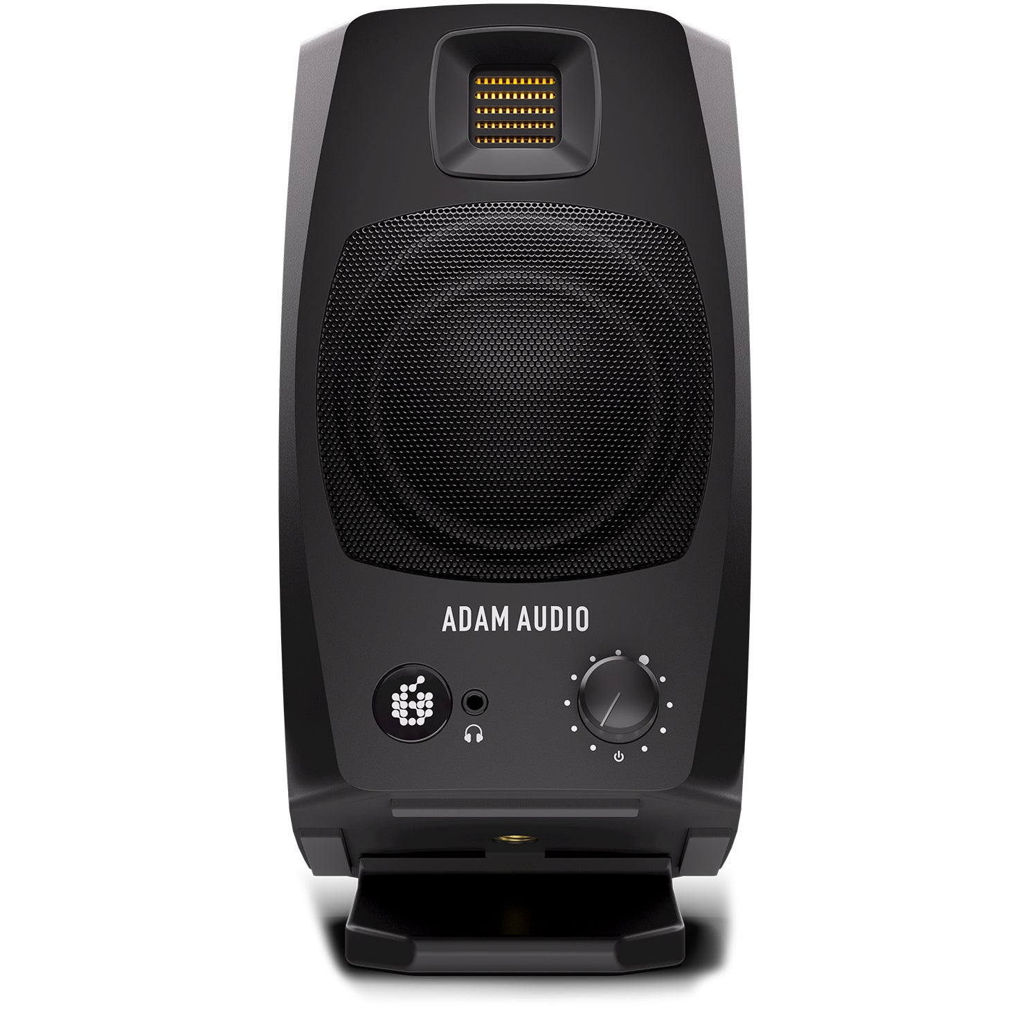 ADAM Audio D3V Black