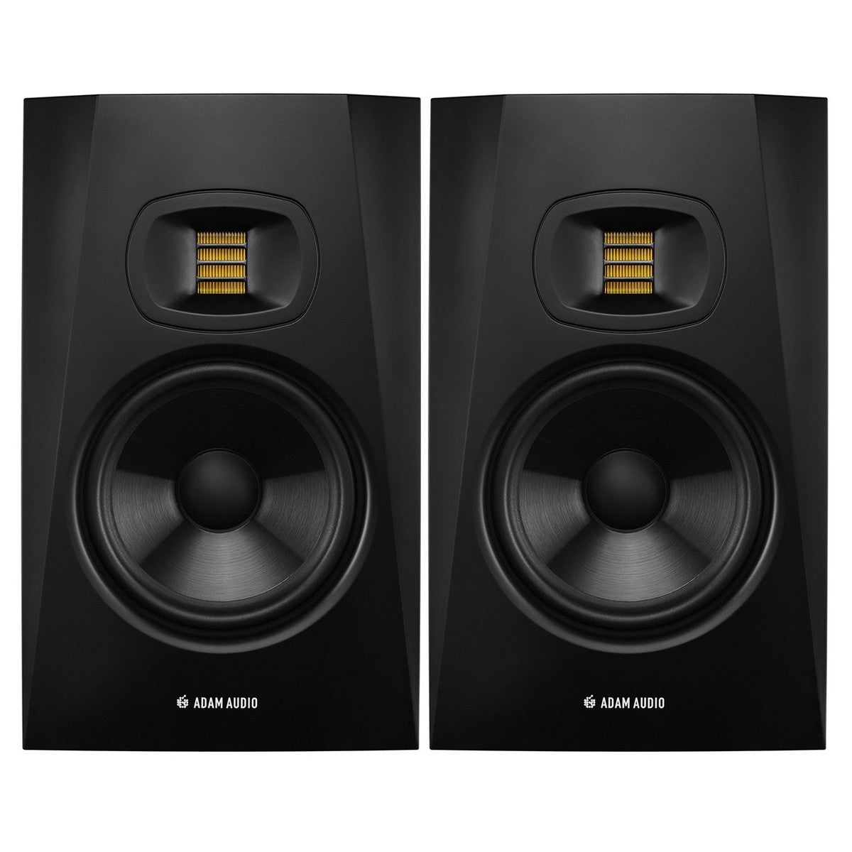 ADAM T7V x2 + Audient ID4 MKII