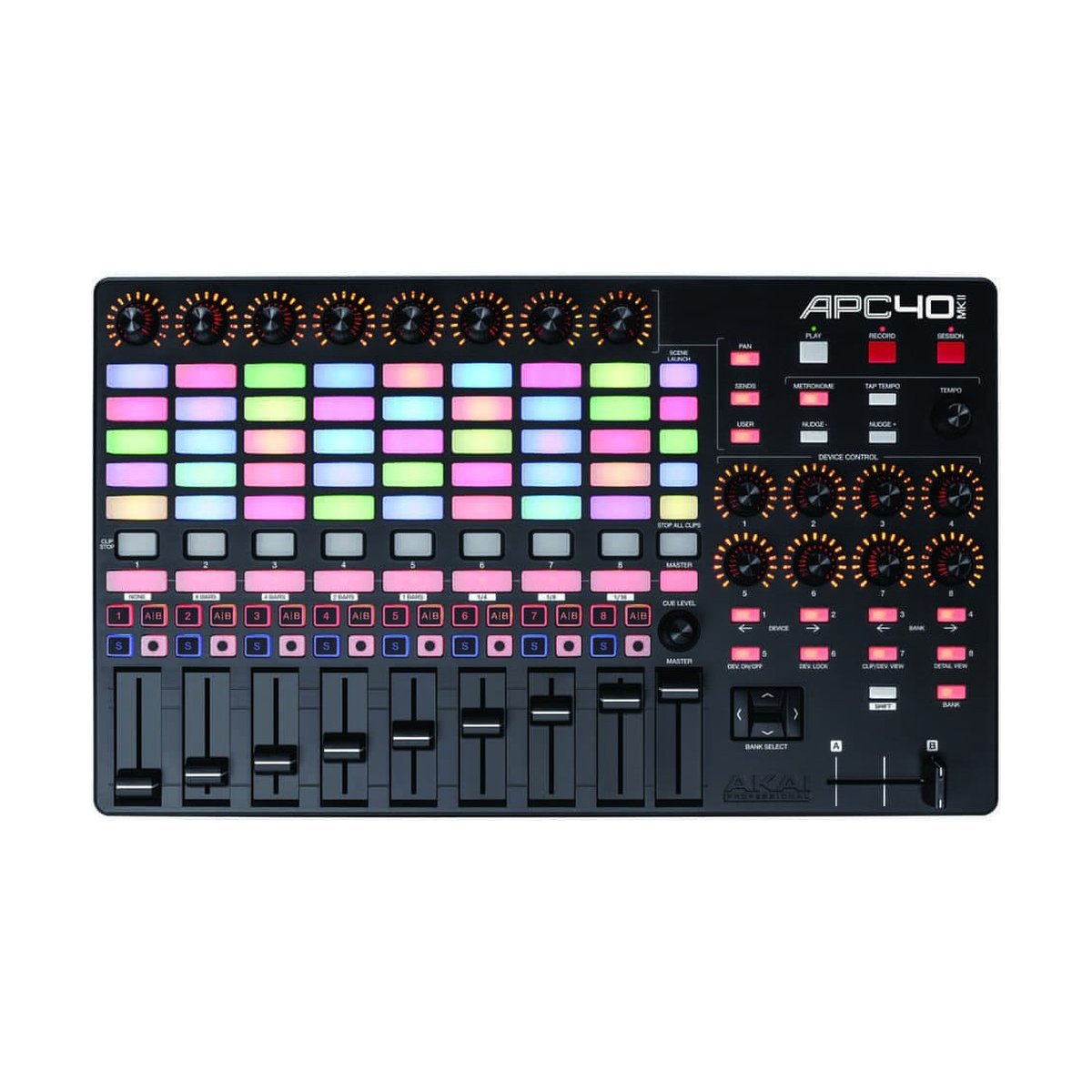 Akai Professional APC40 mkII