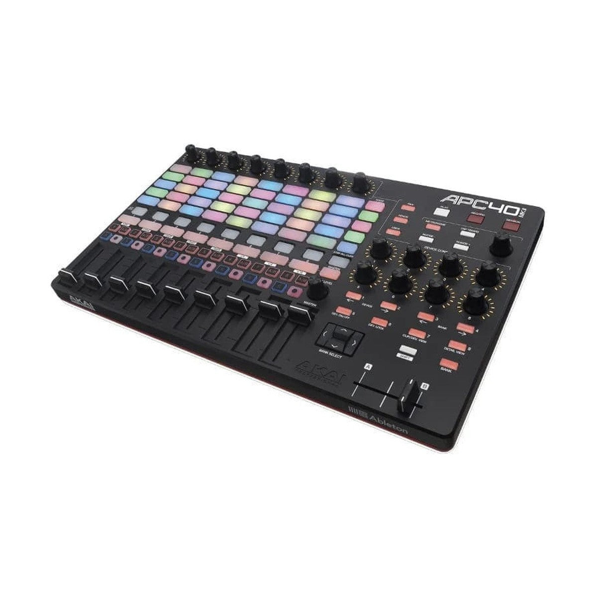 Akai Professional APC40 mkII