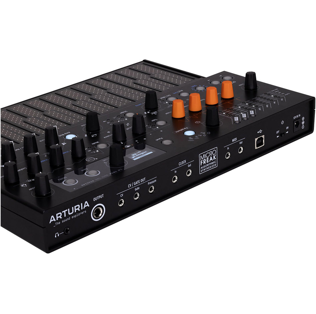 Arturia MicroFreak Stellar Limited Edition