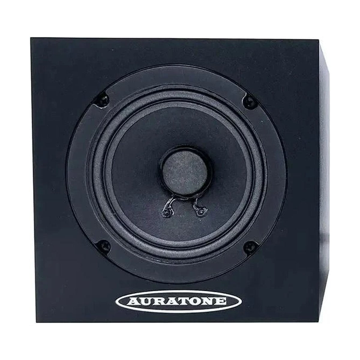 Auratone 5C Active Single Black
