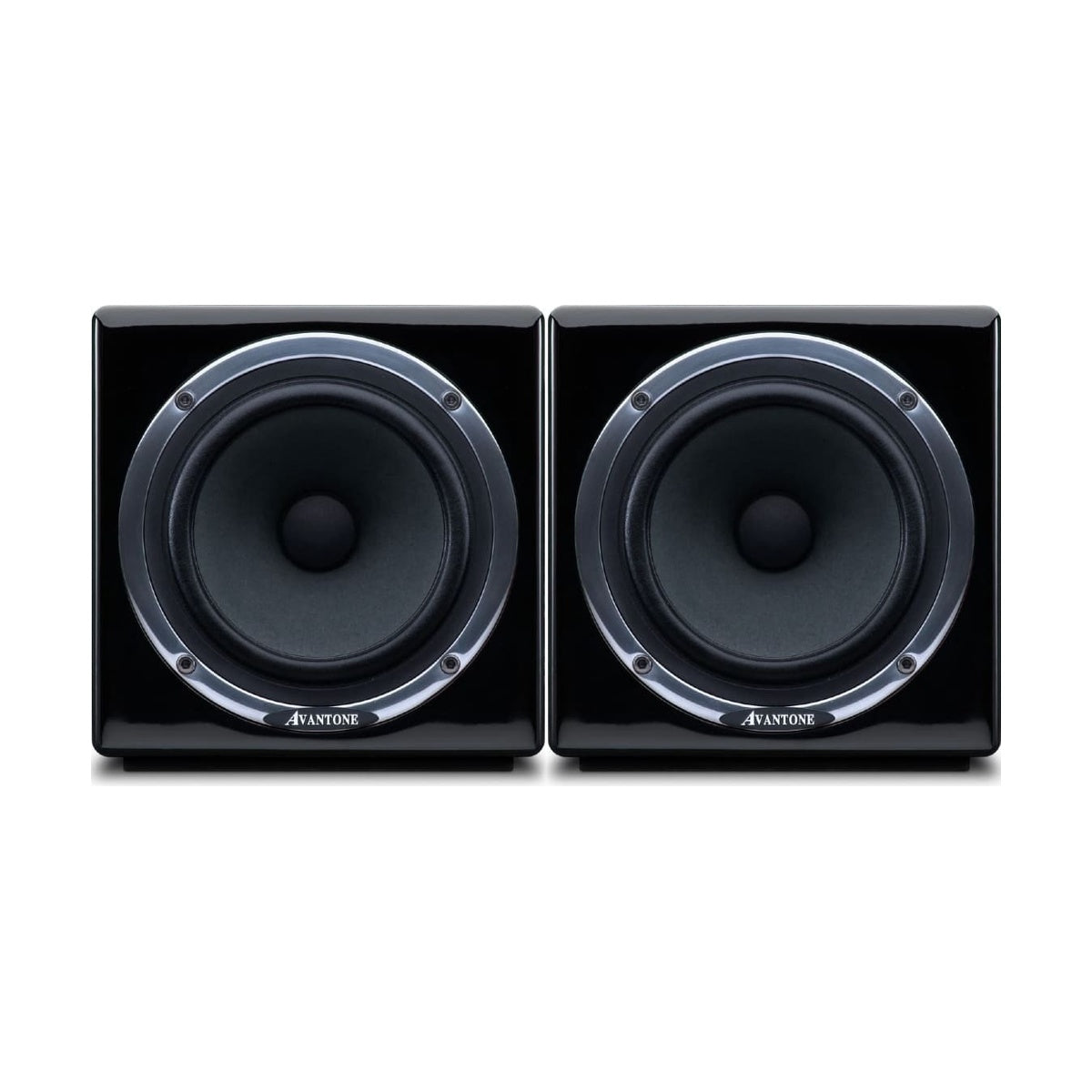 Avantone Pro MixCube Passive Pair Black