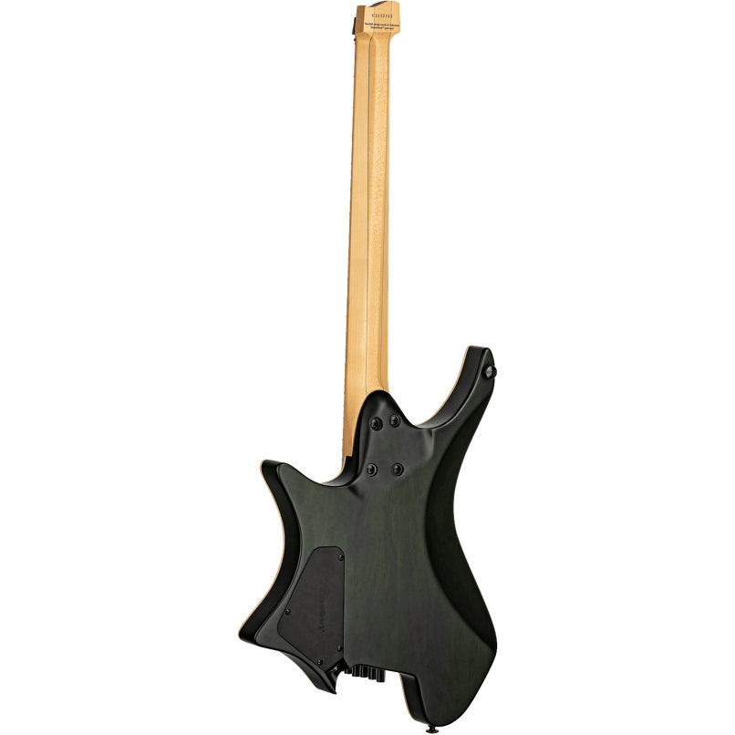 Strandberg Boden Standard NX 6 Green