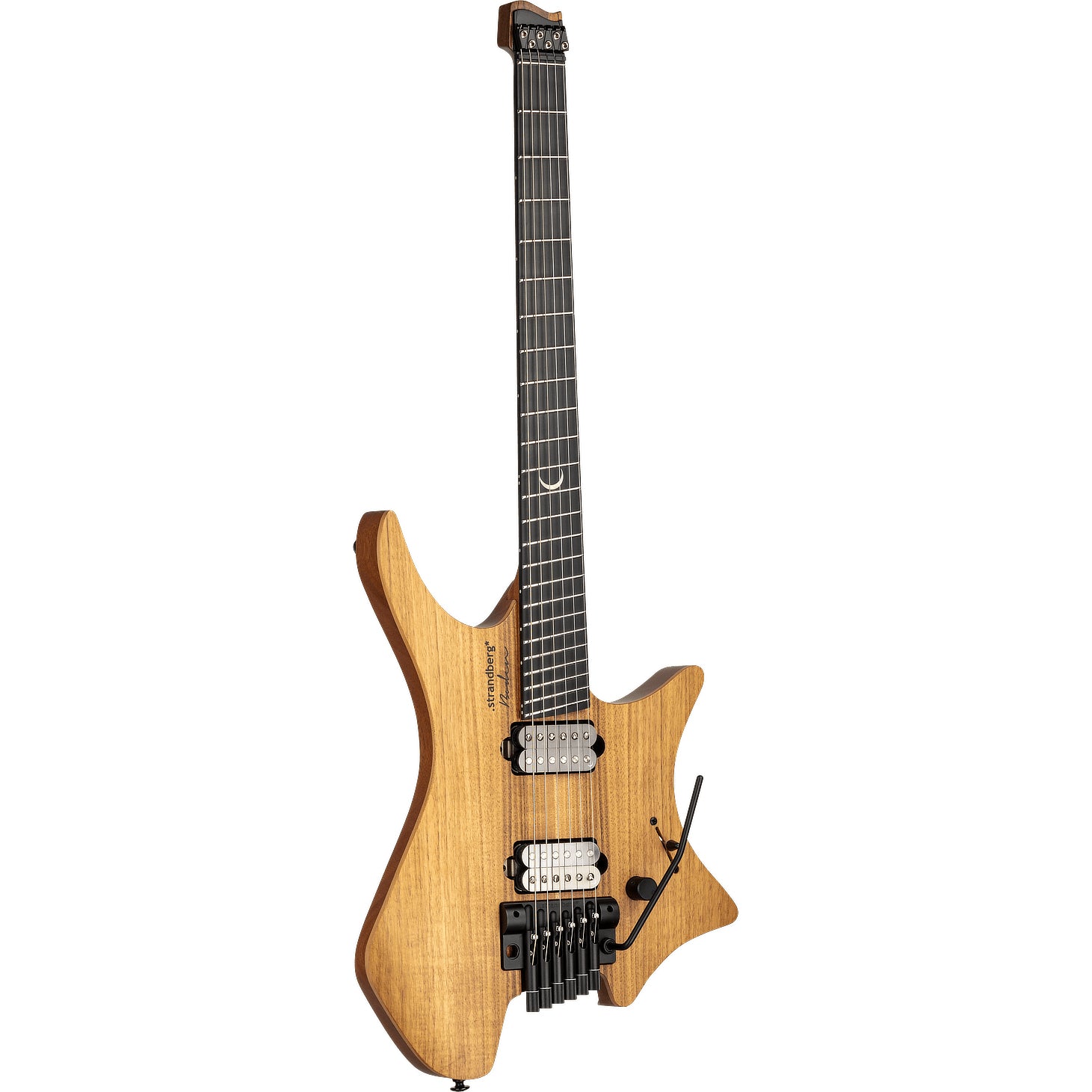 Strandberg Boden Prog NX 6 Plini Edition