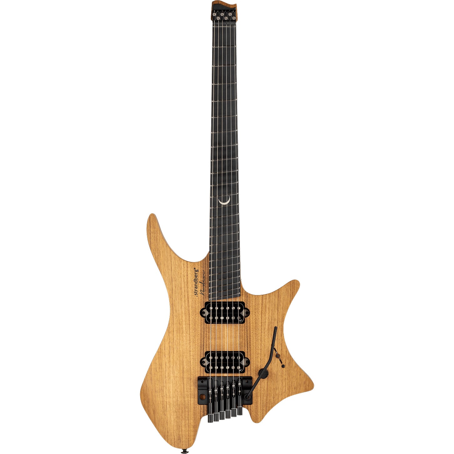 Strandberg Boden Prog NX 6 Plini Edition