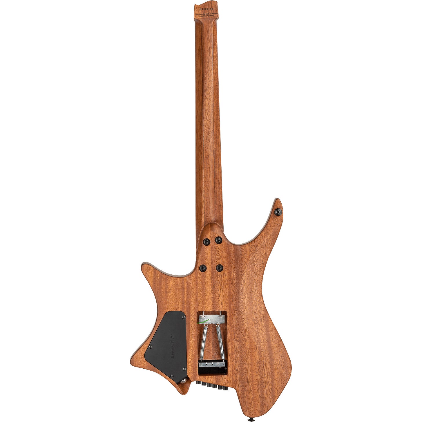 Strandberg Boden Prog NX 6 Plini Edition