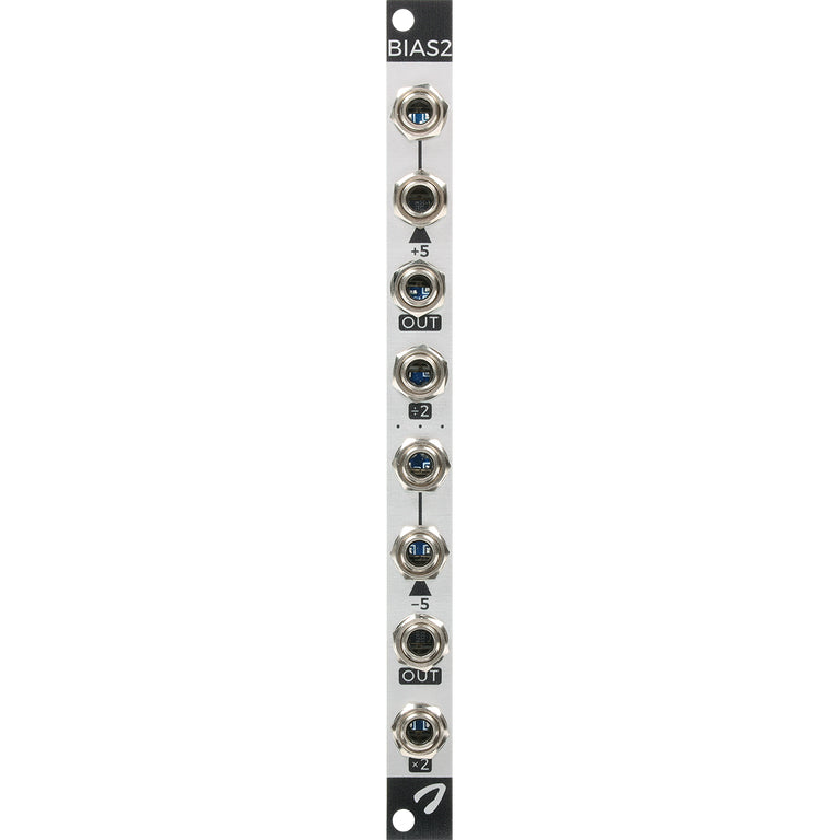 Joranalogue Bias 2