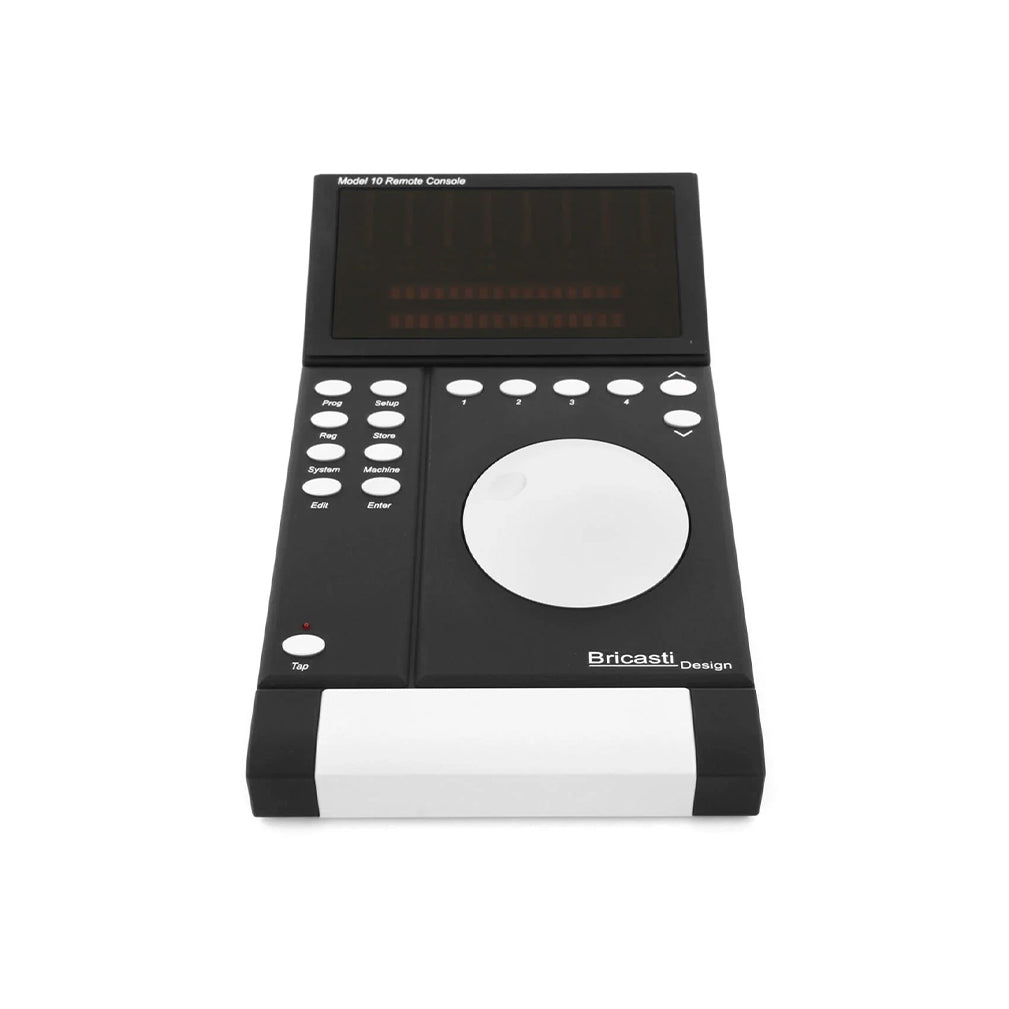 Bricasti Design M10 Remote Console