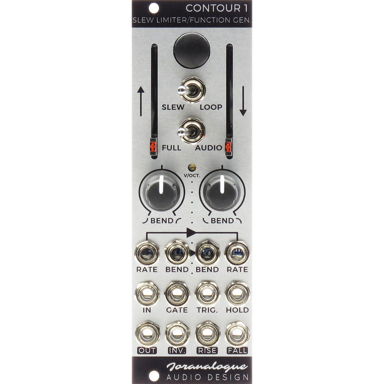 Joranalogue Contour 1