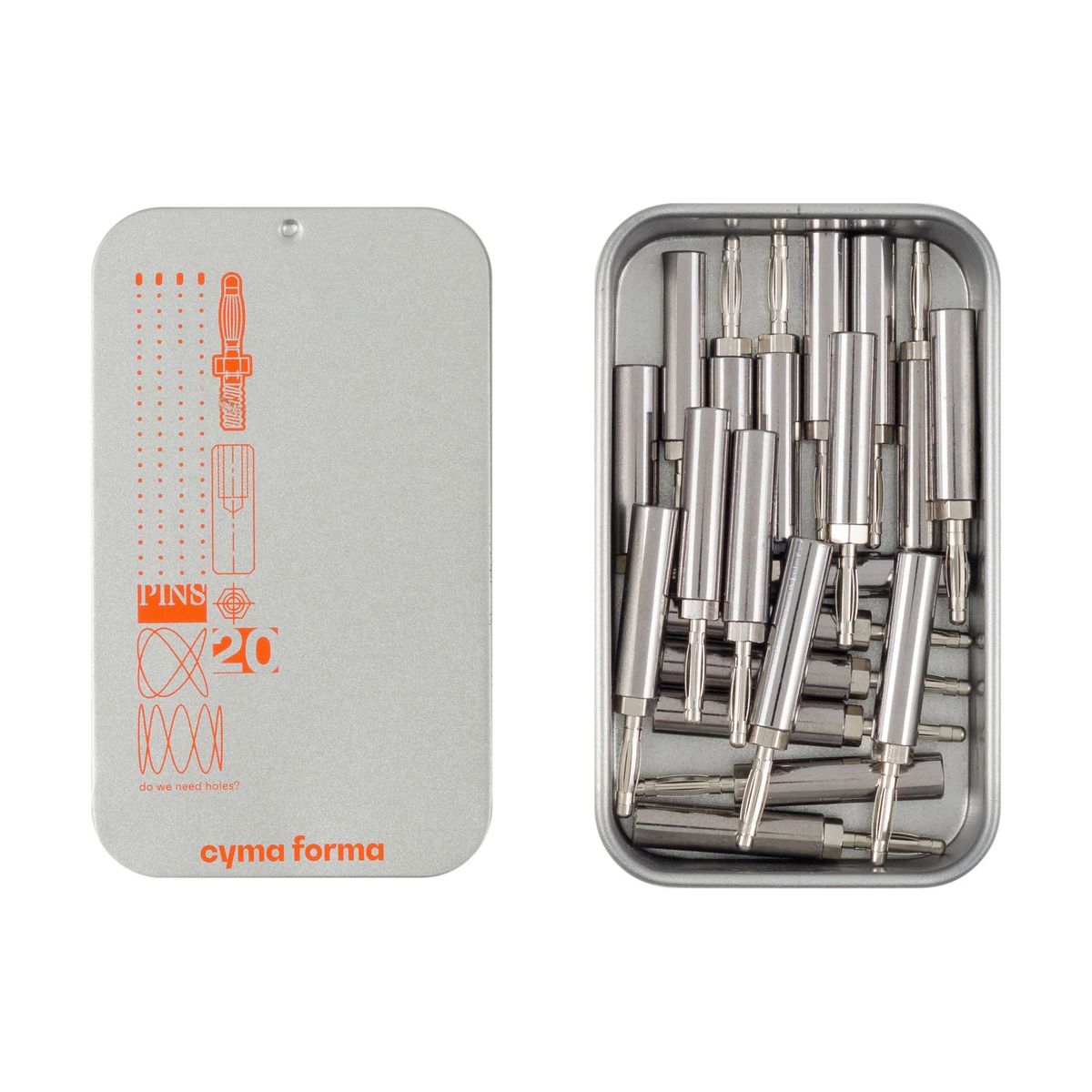 cyma forma ALT